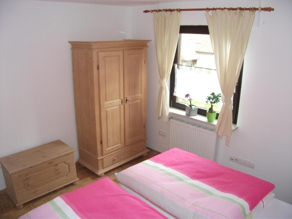Ferienwohnung Annemarie Gernsbach Exterior foto